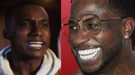 gucci mane clone 2019|hopsin is gucci mane.